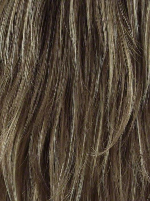 Vero Wig by Rene of Paris | Synthetic Lace Front (Lace Part)