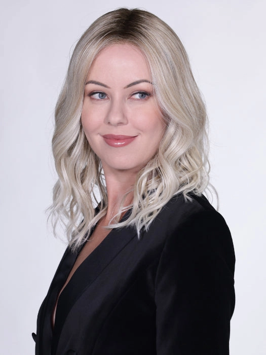 Verona Wig by Belle Tress | Discontinued Colors | OPEN BOX | FINAL SALE