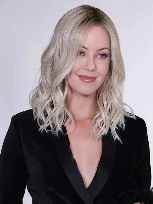 Verona Wig by Belle Tress | Discontinued Colors | OPEN BOX | FINAL SALE