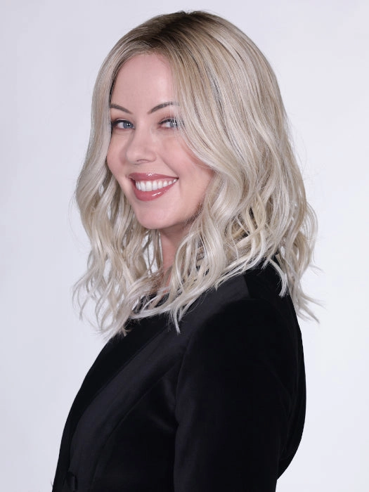 Verona Wig by Belle Tress | Discontinued Colors | OPEN BOX | FINAL SALE