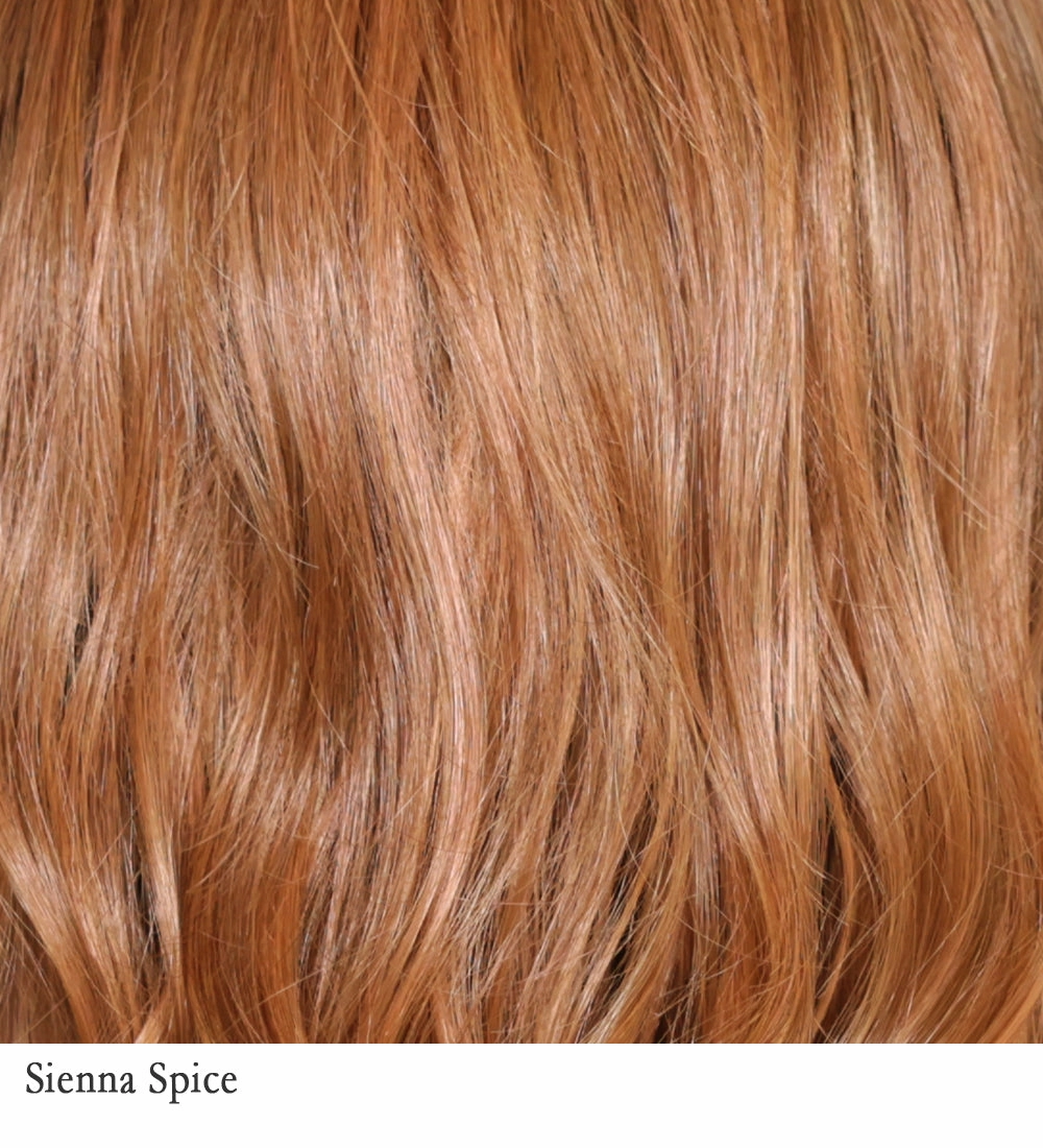 Verona Wig by Belle Tress | Discontinued Colors | OPEN BOX | FINAL SALE