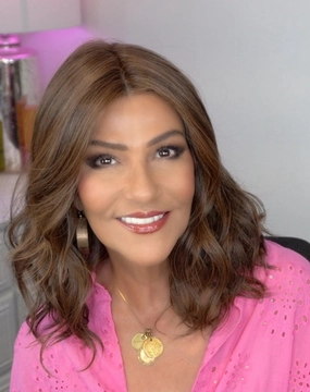 Verona Wig by Belle Tress | The City Collection | Heat Friendly Synthetic