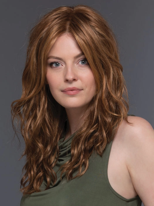 Verona Wig by Estetica | Lace Front | Mono Top | Synthetic Fiber