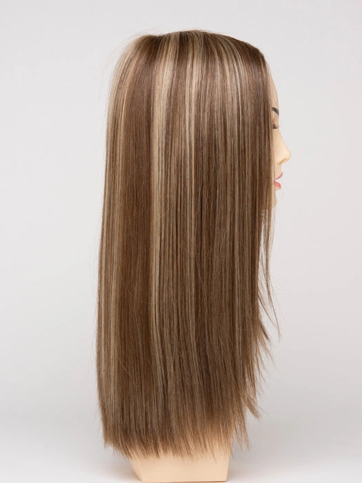 Veronica Wig by Envy | EnvyHair | Human Hair / Synthetic Blend
