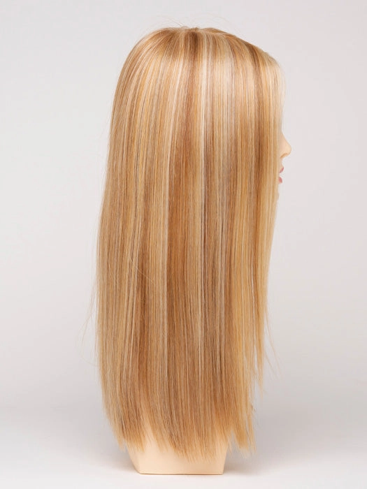 Veronica Wig by Envy | EnvyHair | Human Hair / Synthetic Blend