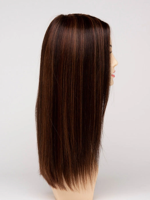 Veronica Wig by Envy | EnvyHair | Human Hair / Synthetic Blend