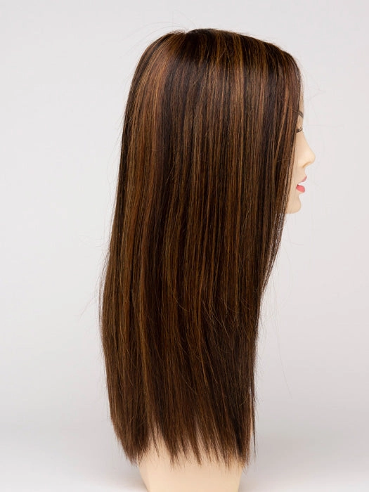 Veronica Wig by Envy | EnvyHair | Human Hair / Synthetic Blend