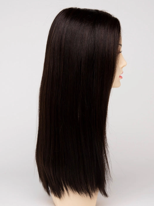 Veronica Wig by Envy | EnvyHair | Human Hair / Synthetic Blend