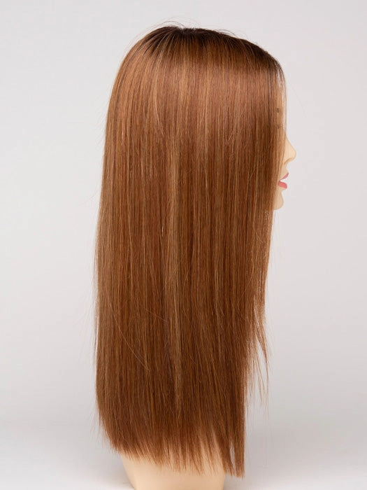 Veronica Wig by Envy | EnvyHair | Human Hair / Synthetic Blend