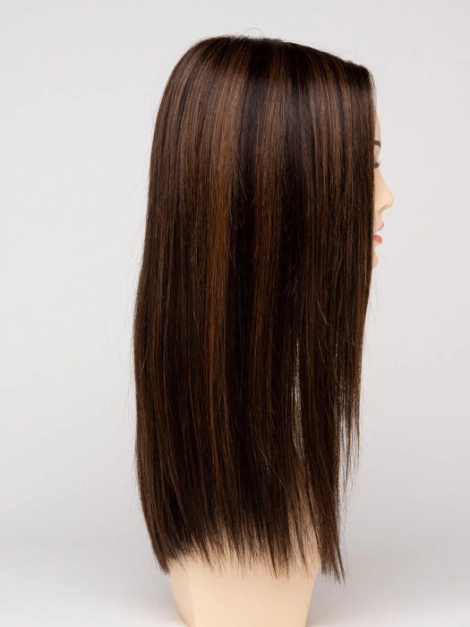 Veronica Wig by Envy | EnvyHair | Human Hair / Synthetic Blend