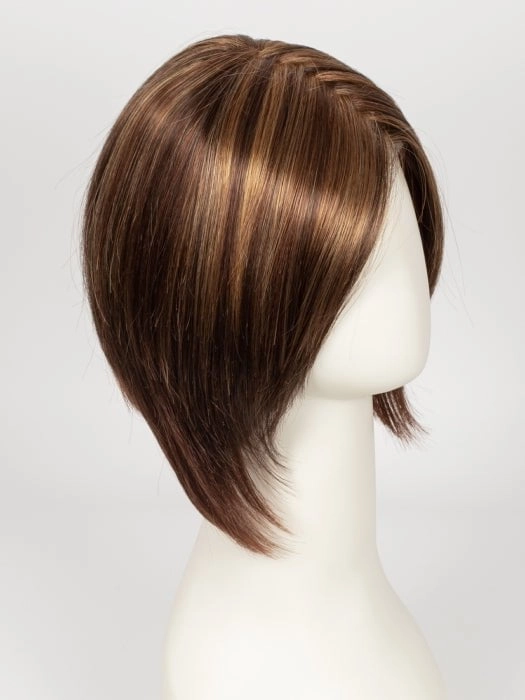 Victoria | Synthetic Lace Front Wig (Mono Top)
