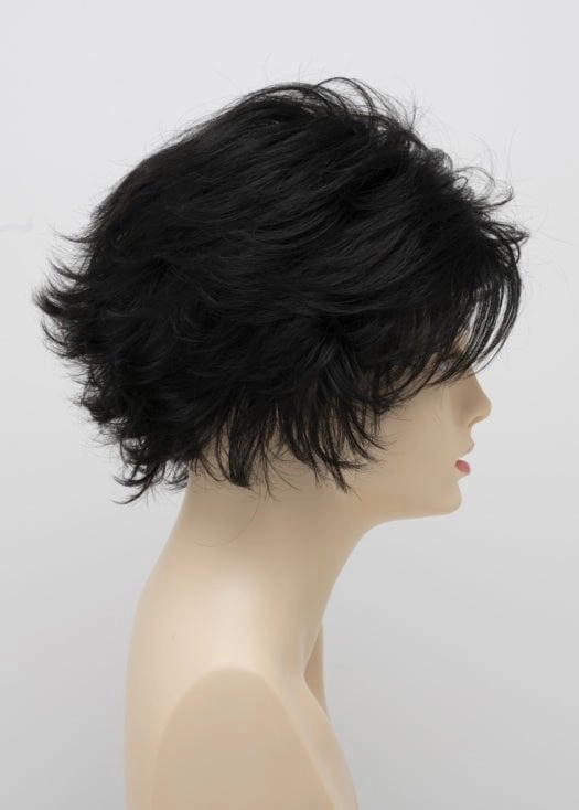 Victoria | Synthetic Wig (Basic Cap)