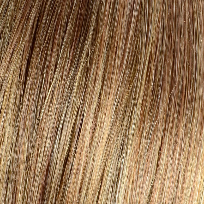 Victoria Mono Lace wig - Gisela Mayer