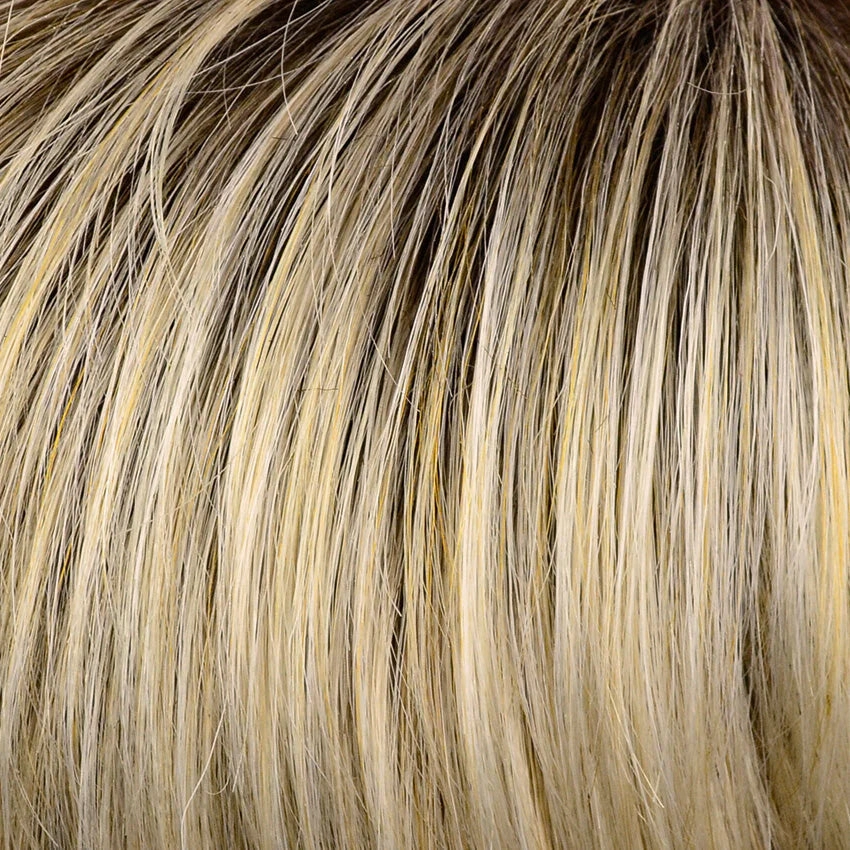 Victoria Mono Lace wig - Gisela Mayer