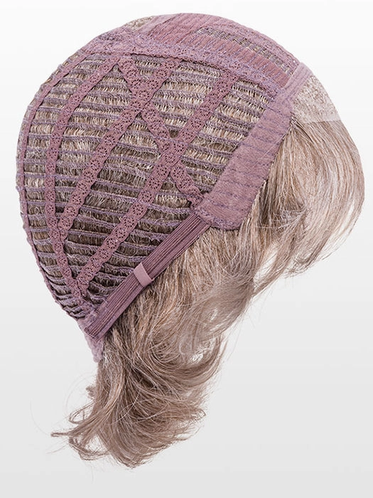 Villana Wig by Ellen Wille | Modixx | Synthetic Fiber