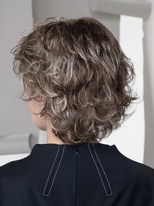 Villana Wig by Ellen Wille | Modixx | Synthetic Fiber