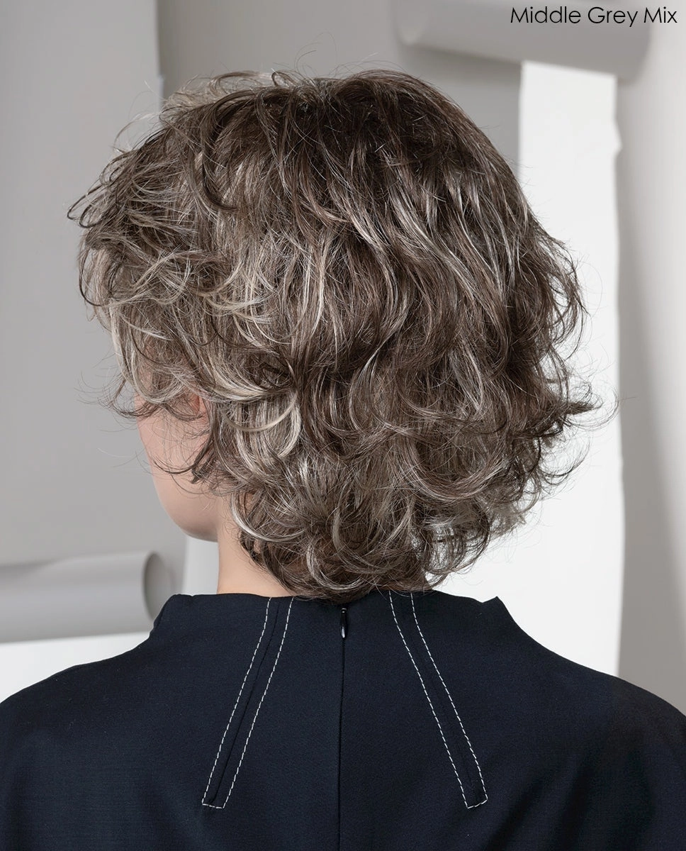 Villana Wig by Ellen Wille | Synthetic Hair | Petite/Average Cap