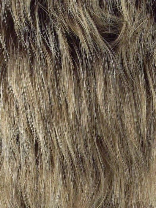 Vintage Volume | HF Synthetic Wig (Basic Cap)