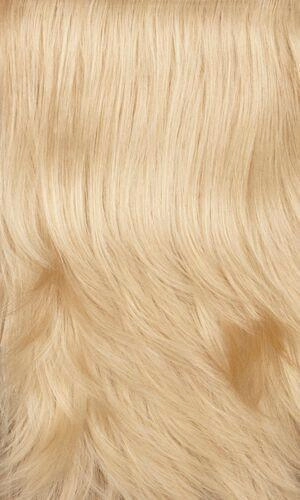 Violet Wig by Henry Margu | Synthetic (Hand Tied Mono Top)