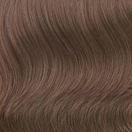 Virgo wig - Natural Image