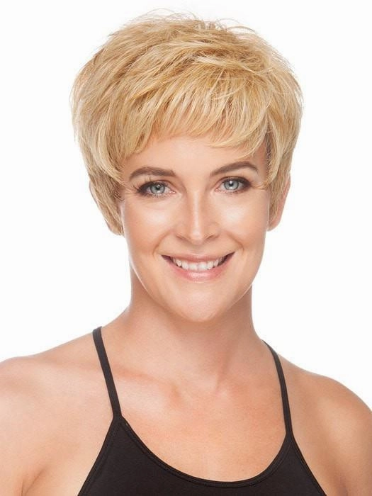 Virtue | HF Synthetic Wig (Basic Cap)