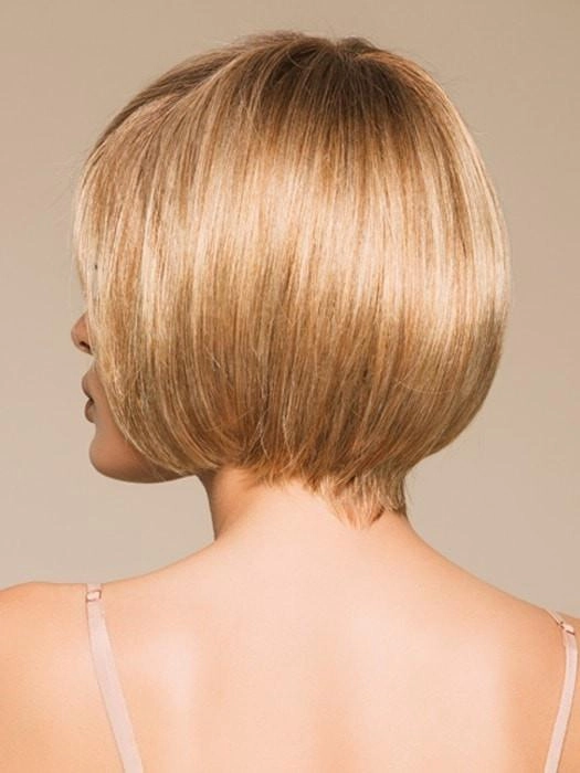 Vista | Synthetic Wig (Mono Crown)