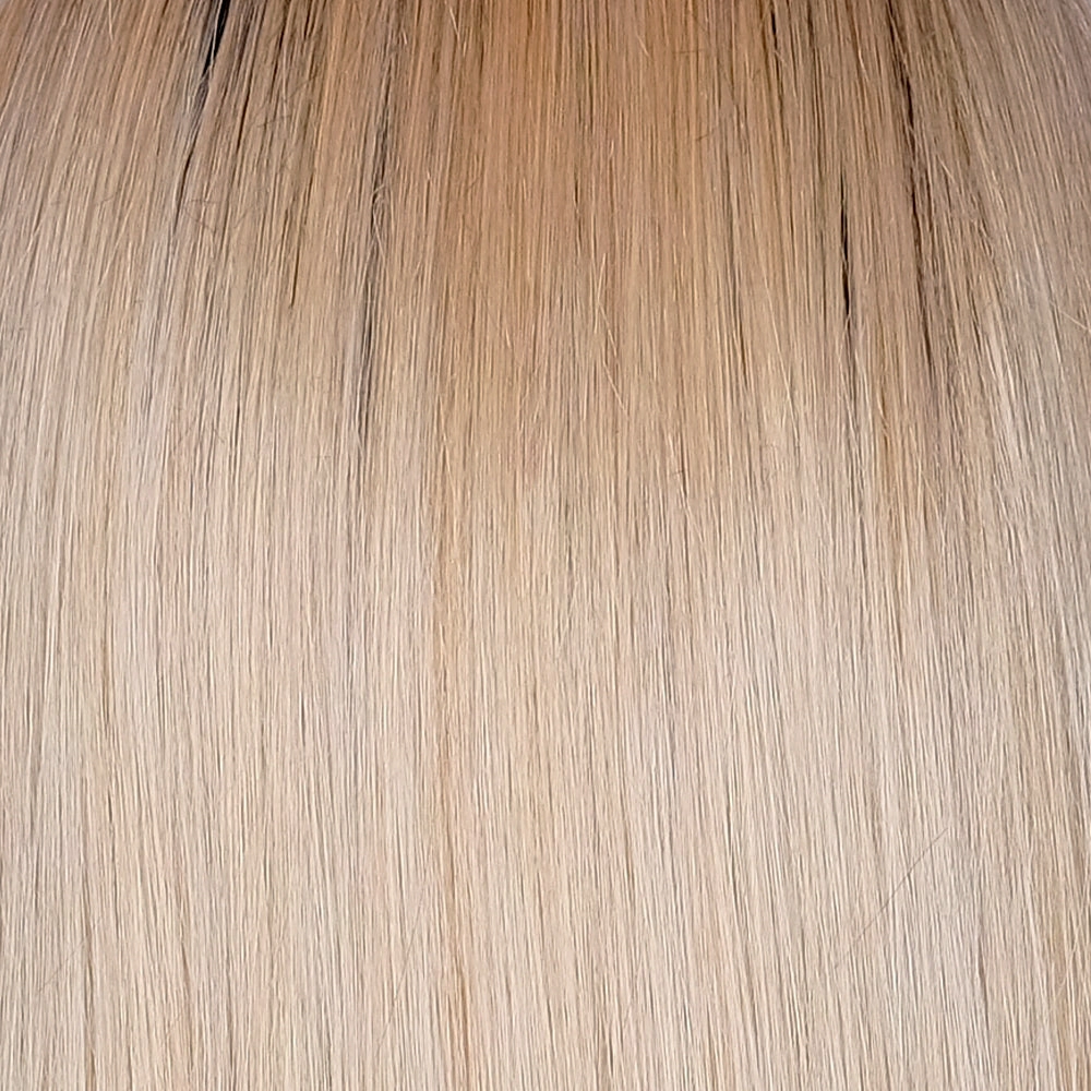 Vivienne Wig by PUSH | Heat Friendly Synthetic Hair | Average Cap