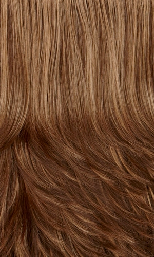 Vixen Wig by Mane Attraction | Synthetic Fiber