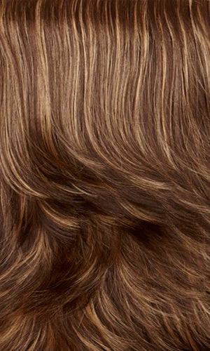 Vixen Wig by Mane Attraction | Synthetic Fiber