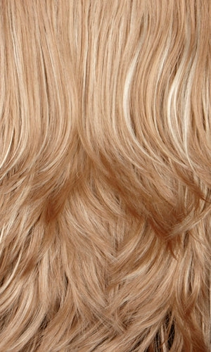 Vixen Wig by Mane Attraction | Synthetic Fiber