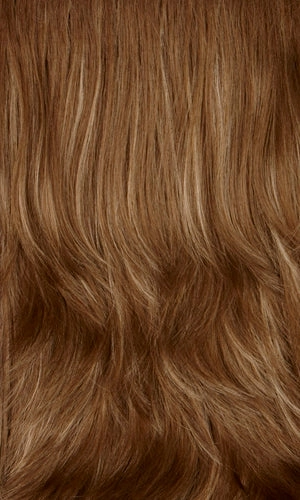 Vixen Wig by Mane Attraction | Synthetic Fiber