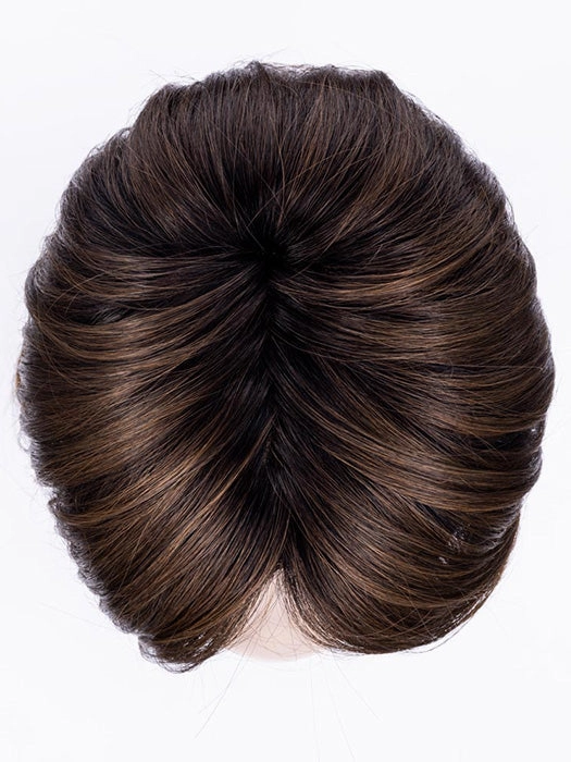 Voice Wig by Ellen Wille | High Power | Heat Friendly Synthetic