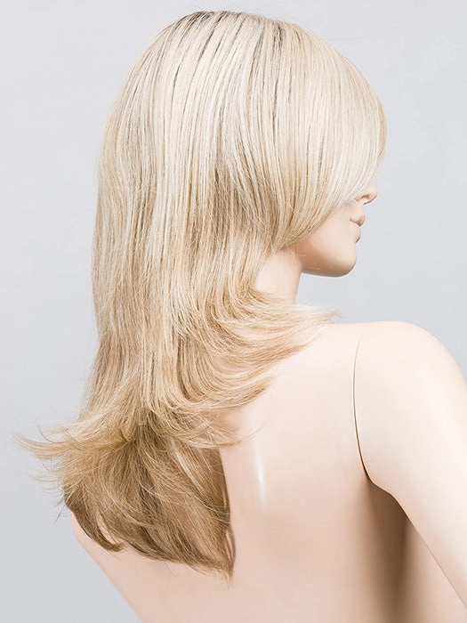 Voice Wig by Ellen Wille | High Power | Heat Friendly Synthetic