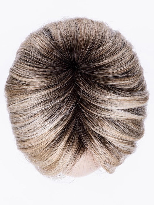 Voice Wig by Ellen Wille | High Power | Heat Friendly Synthetic