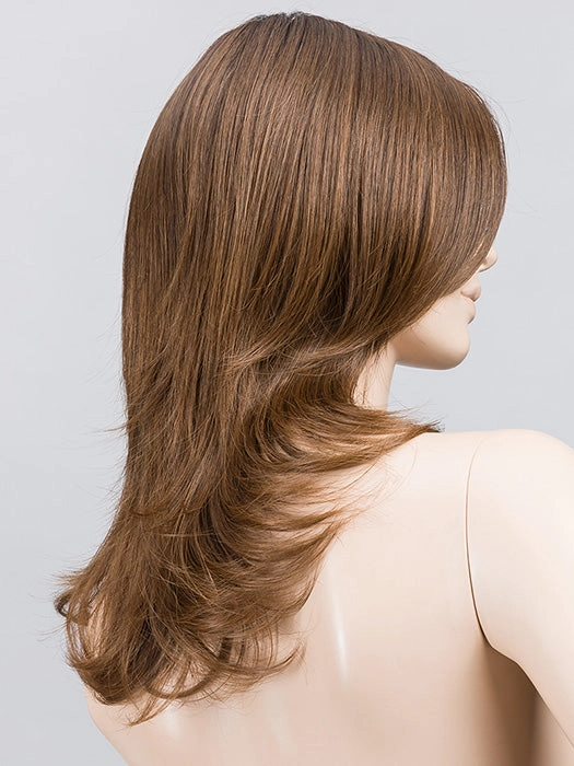 Voice Wig by Ellen Wille | High Power | Heat Friendly Synthetic