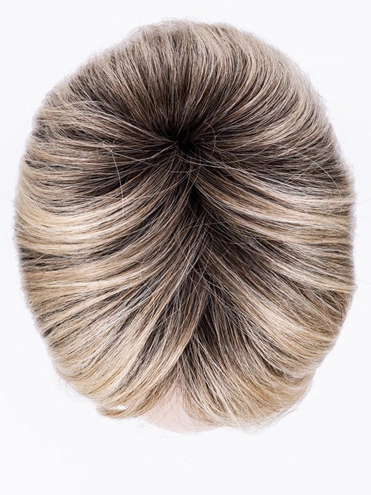 Voice Wig by Ellen Wille | High Power | Heat Friendly Synthetic