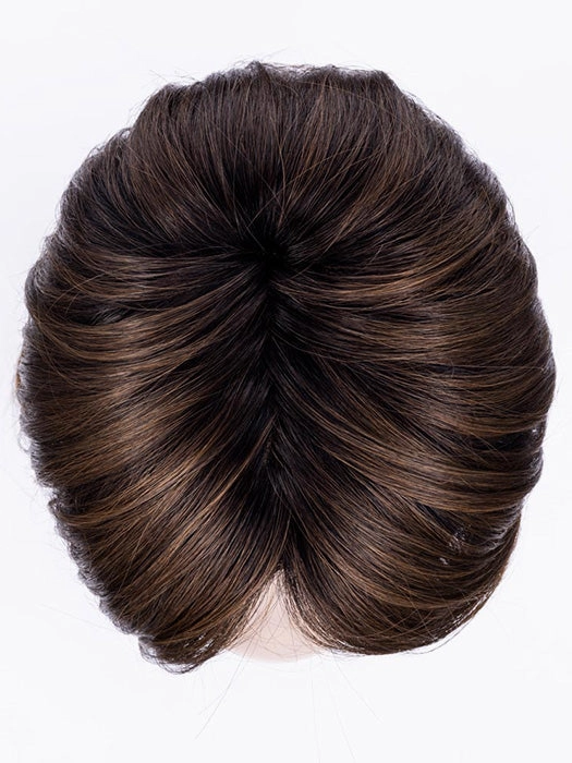 Voice Wig by Ellen Wille | High Power | Heat Friendly Synthetic