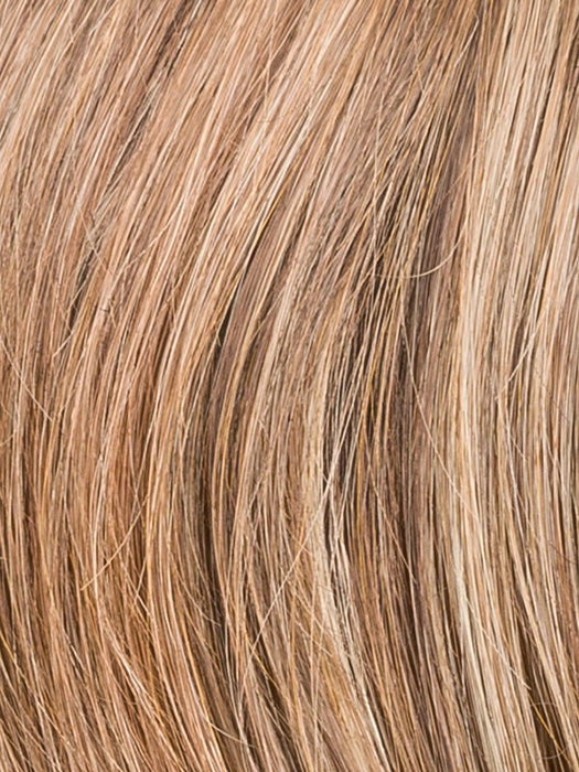 Voice Wig by Ellen Wille | High Power | Heat Friendly Synthetic