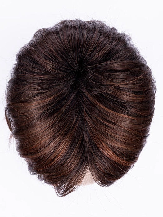 Voice Wig by Ellen Wille | High Power | Heat Friendly Synthetic