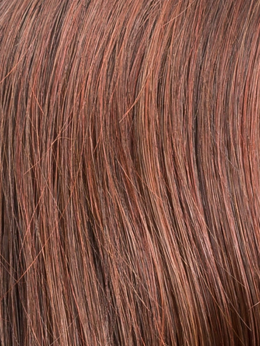 Voice Wig by Ellen Wille | High Power | Heat Friendly Synthetic