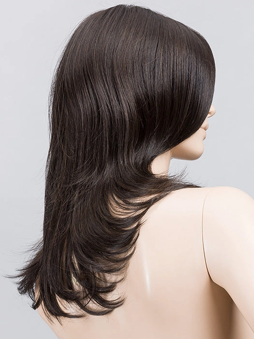Voice Wig by Ellen Wille | High Power | Heat Friendly Synthetic
