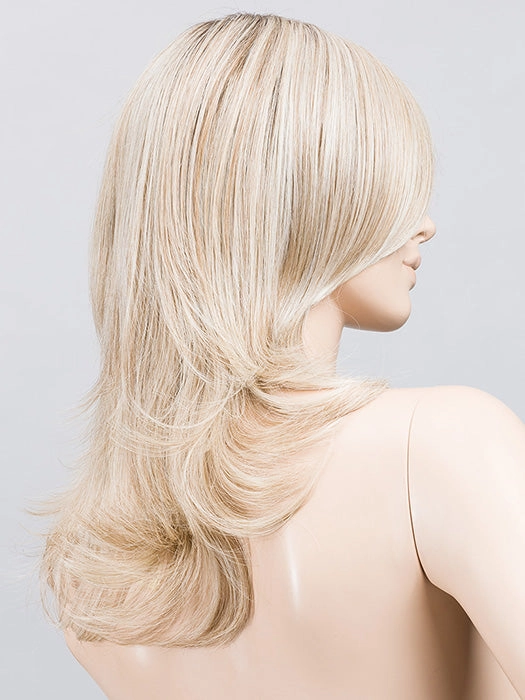 Voice Wig by Ellen Wille | High Power | Heat Friendly Synthetic