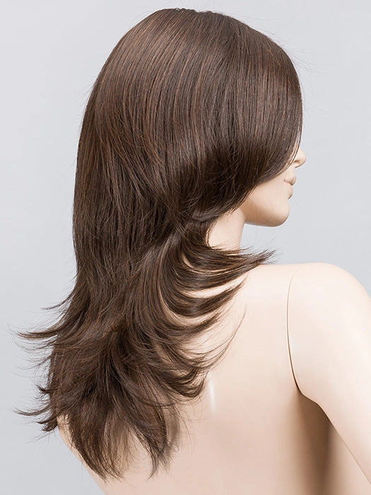 Voice Wig by Ellen Wille | High Power | Heat Friendly Synthetic