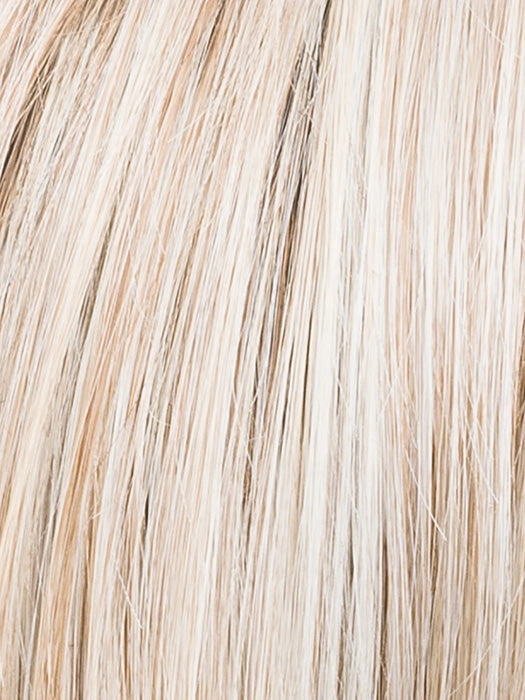 Voice Wig by Ellen Wille | High Power | Heat Friendly Synthetic