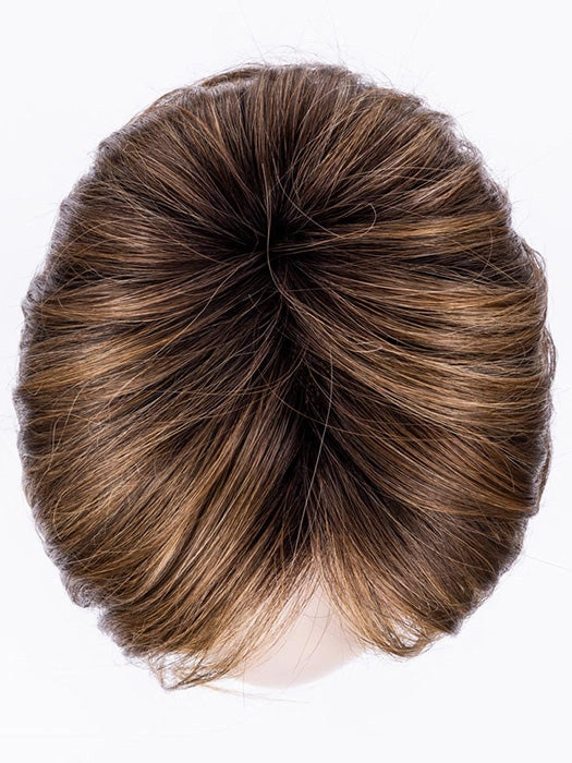 Voice Wig by Ellen Wille | High Power | Heat Friendly Synthetic