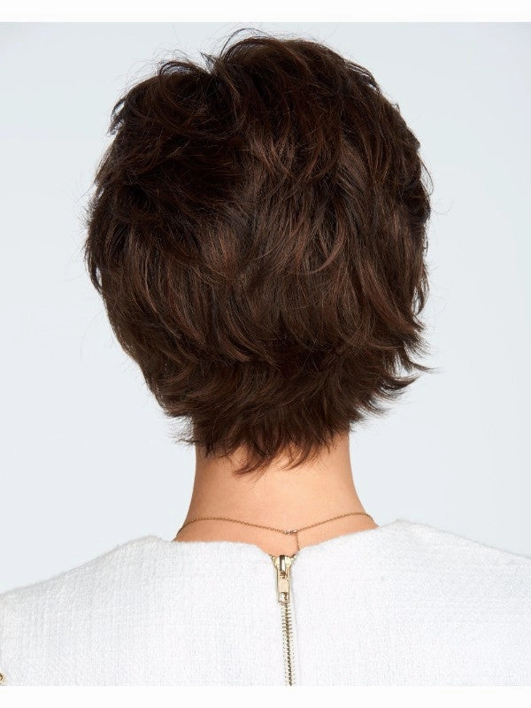 Voltage Elite HT Wig by Raquel Welch | Synthetic Hair | Average Cap