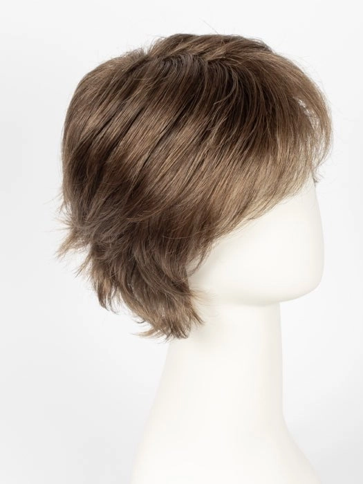 Voltage Large | Synthetic Wig (Basic Cap)