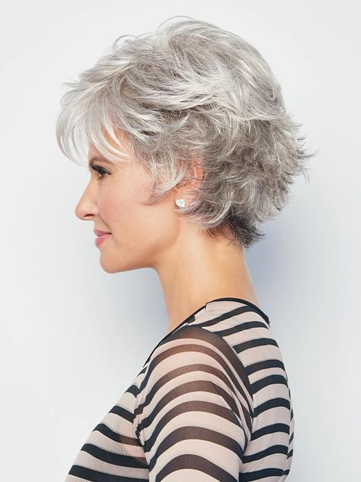 Voltage Wig by Raquel Welch | Average Cap