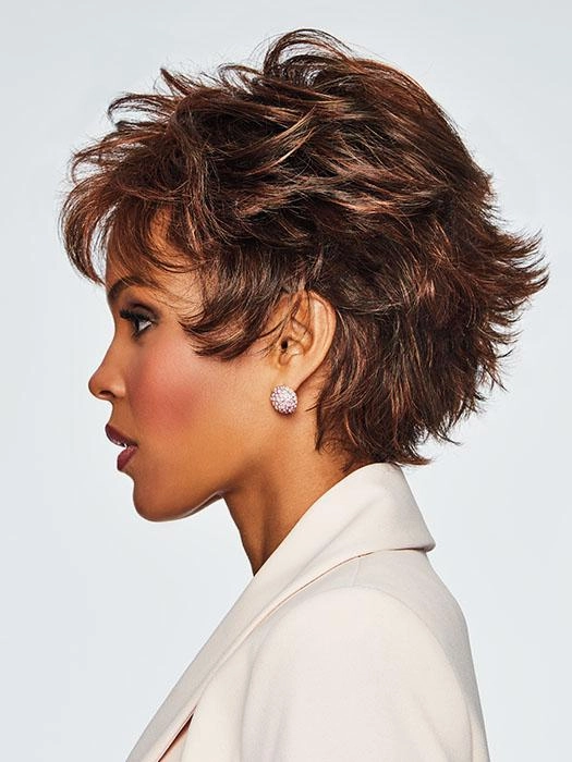 Voltage Wig by Raquel Welch | Petite Cap