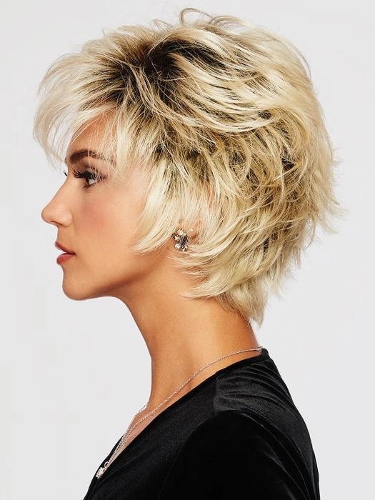 Voltage Wig by Raquel Welch | Petite Cap